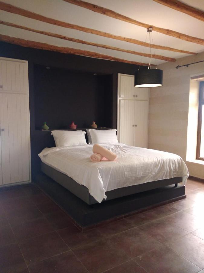 סידי קאוקי Villa Zahr'Ali מראה חיצוני תמונה