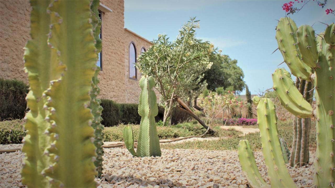 סידי קאוקי Villa Zahr'Ali מראה חיצוני תמונה