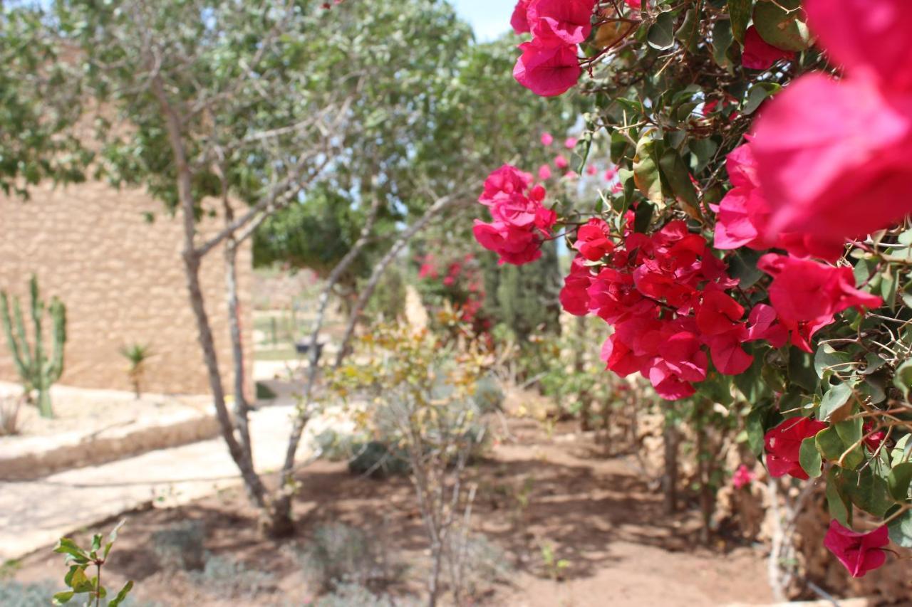 סידי קאוקי Villa Zahr'Ali מראה חיצוני תמונה