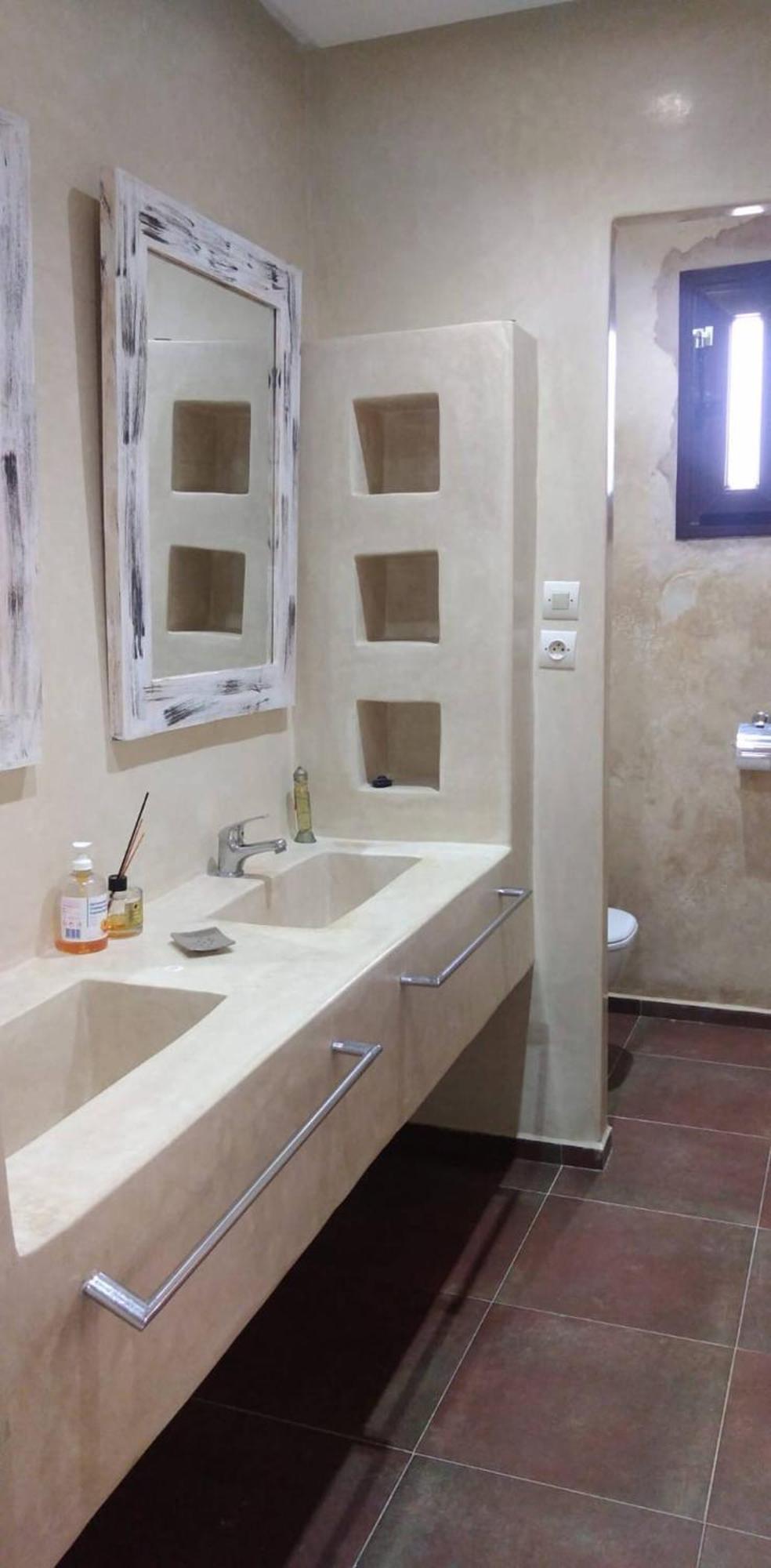 סידי קאוקי Villa Zahr'Ali מראה חיצוני תמונה